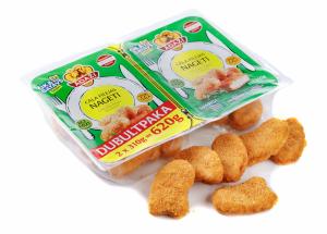 Chicken nuggets, chicken nuggets for kids