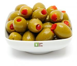 Stuffed Olives