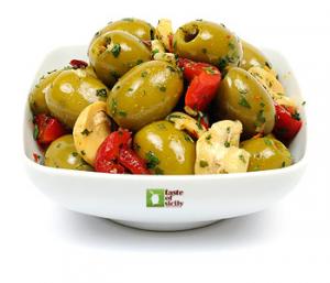 Special Olives