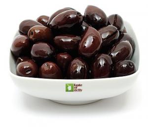 Plain Olives