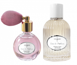 PERFUME FRAGRANCE (Eau de Parfum, Eau de Toilette, Eau de Cologne, BODY MIST)