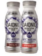 Daioni Pro Nutrition Shake Products