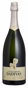 Lidio Carraro Dádivas Blanc de Blanc Sparkling Brut wine
