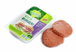 Vegan Burgers