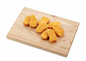 Vegan Nuggets