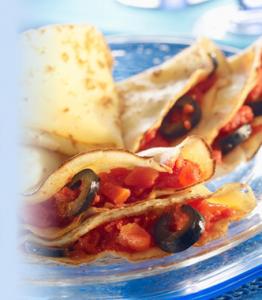 Minis - Party Dishes