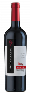 Lidio Carraro Agnus Cabernet Sauvignon