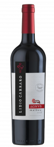 Lidio Carraro Agnus Malbec