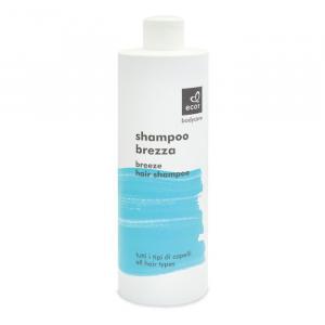ECOR BREEZE SHAMPOO 400 ml