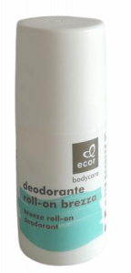 ECOR BREEZE ROLL-ON DEODORANT 50 ml