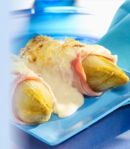 Regional Specialties