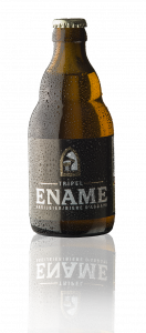 Ename Tripel 33cl - 8,5% Vol alc.