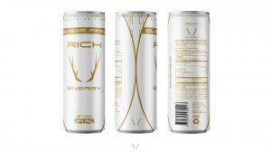 Sugar Free (250ml)
