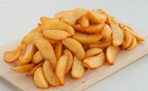 Mestari Frozen Potatoes