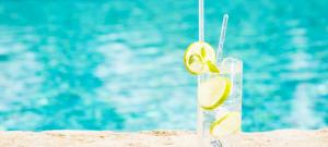 Hard Sparkling Seltzer l Passionfruit