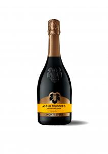 Plumage -  Prosecco DOCG Asolo Spumante Extra Dry