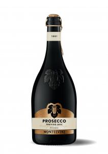 Plumage -  Prosecco DOC Treviso Frizzante - String Closure