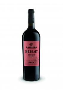 Terra Dei Dogi - Merlot IGT Veneto