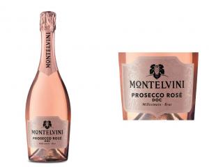 Promosso - Prosecco DOC Rosè