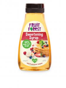 Fruit Forest Sweetening Syrup - Ideal to Sweeten Anything!