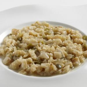 Ameztoi Culinary Foundations