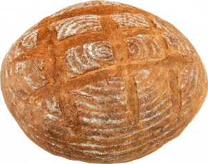 Loafs (Par-Baked frozen)