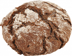 Special Bread (Par-baked frozen): healthy grains (buckwheat, spelt)