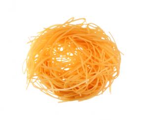 Short and Long SOUP pasta