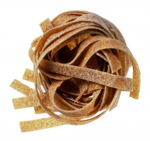 Special whole grain and Organic pasta