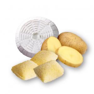 Gnocchi - original and special