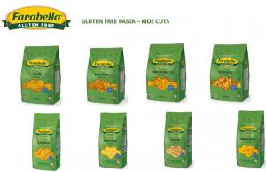 Gluten free pasta Kids/Soup cuts