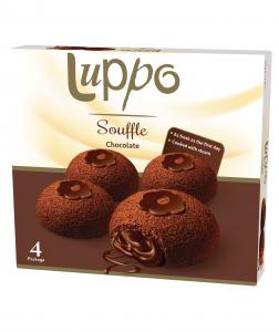 Solen Luppo Soufle - Cake