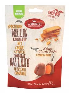 Classic Delights speculoos