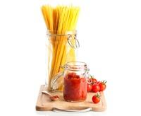 Pasta sauces