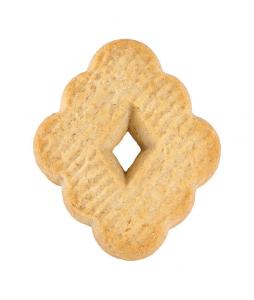 Gluten Free Ginger Biscuits