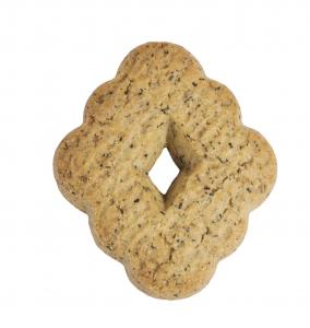 Gluten free Biscuits with Teff & Buckwheat