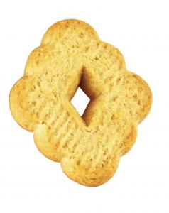 Gluten free Biscuits with Lemon