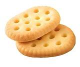 Gluten free Crackers