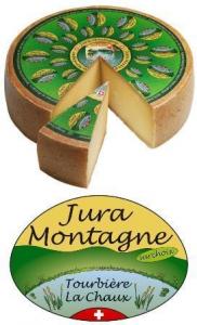 Jura Montagne