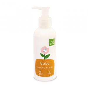 ECOR BABY DELICATE BATH WITH CHAMOMILE