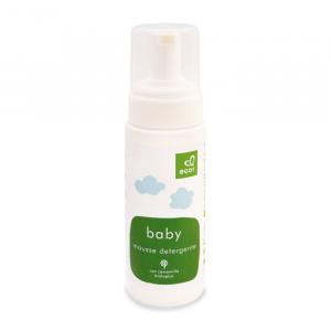 ECOR BABY CLEANSING MOUSSE WITH ORGANIC CHAMOMILE (Copy)