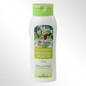 Traditional Hair Care Products