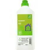 ECOR FLOOR SURFACES CLEANER WITH PINE ESSENTIAL OIL