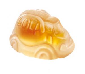 Centre Filled Fruitgum & Liquorice (Gelatine-Free)
