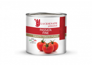 SMOOTH TOMATO PUREE