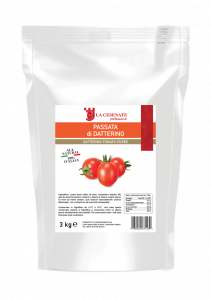 DATTERINI TOMATO PUREE