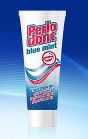 Perlodont Products ( Toothpaste )