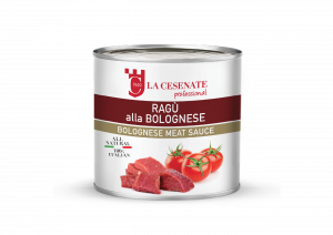 BOLOGNESE MEAT SAUCE