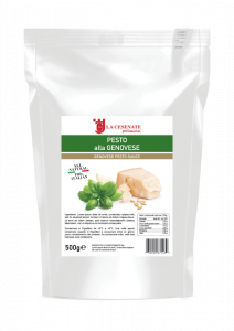 GENOVESE PESTO SAUCE