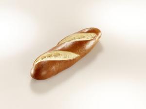 Pretzel Stick fully baked